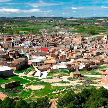 La Gatera 2d Bajo Aragon - Matarraña