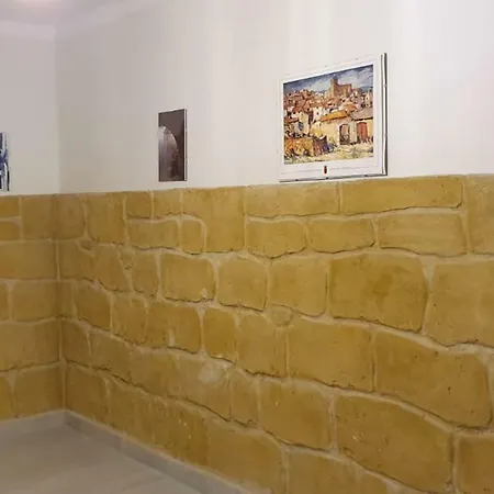 Apartamento La Gatera 2d Bajo Aragon - Matarraña Fabara