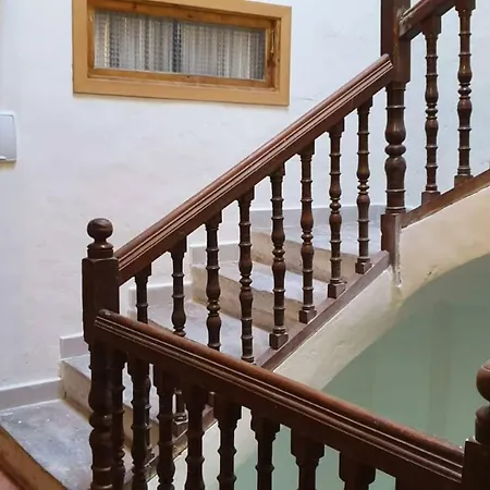 La Gatera 2d Bajo Aragon - Matarraña Apartamento *