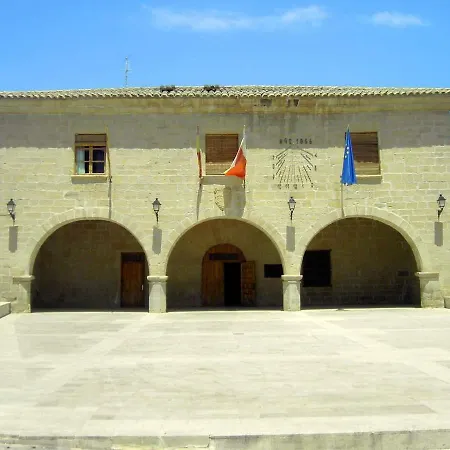 La Gatera 2d Bajo Aragon - Matarraña Apartamento